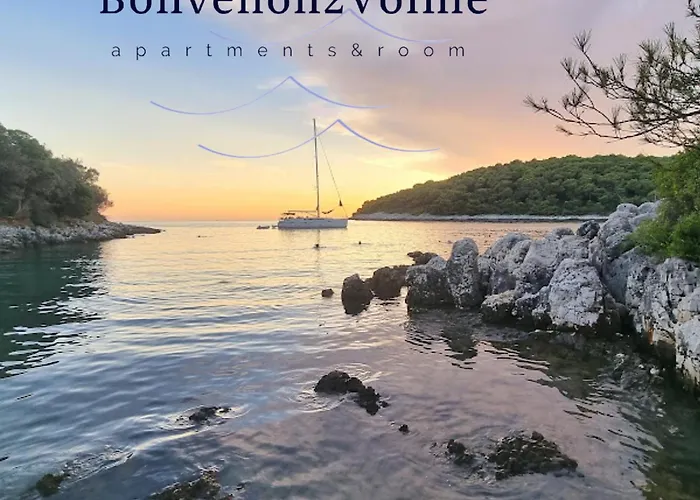 Bonvenon2Volme Apt&Room