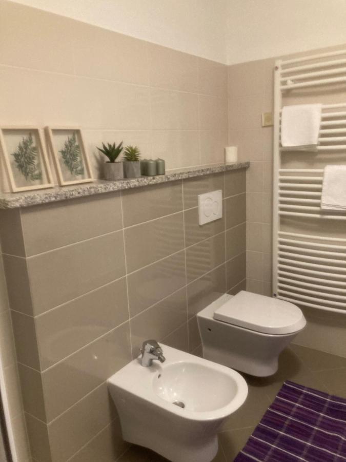 Bonvenon2volme Apt&room Appartamento Pola