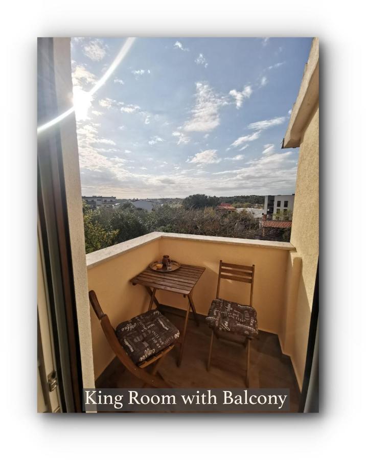 Appartamento Bonvenon2volme Apt&room Pola