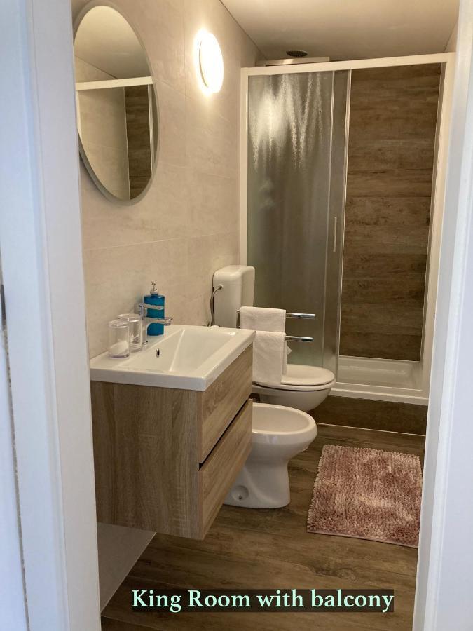 Bonvenon2volme Apt&room Appartamento