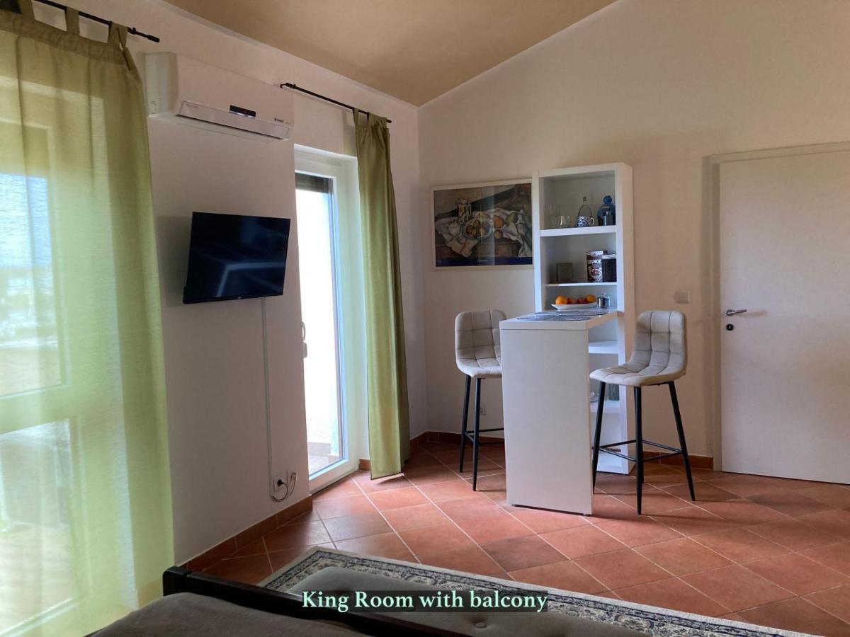 Bonvenon2volme Apt&room * Pola