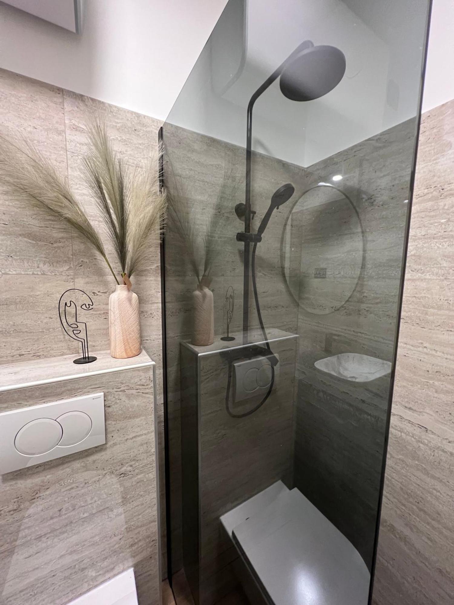 Bonvenon2volme Apt&room Pola