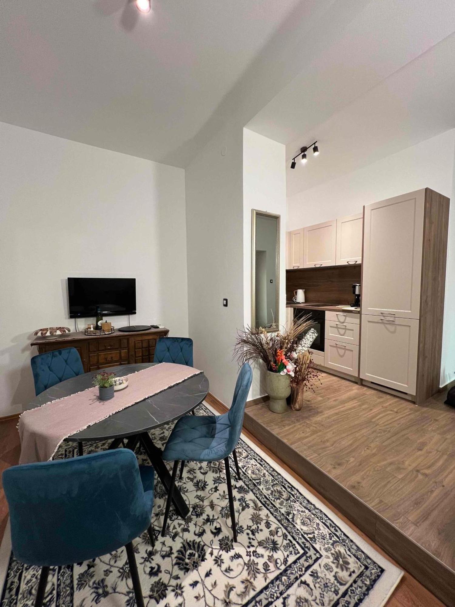 Bonvenon2volme Apt&room Appartamento *