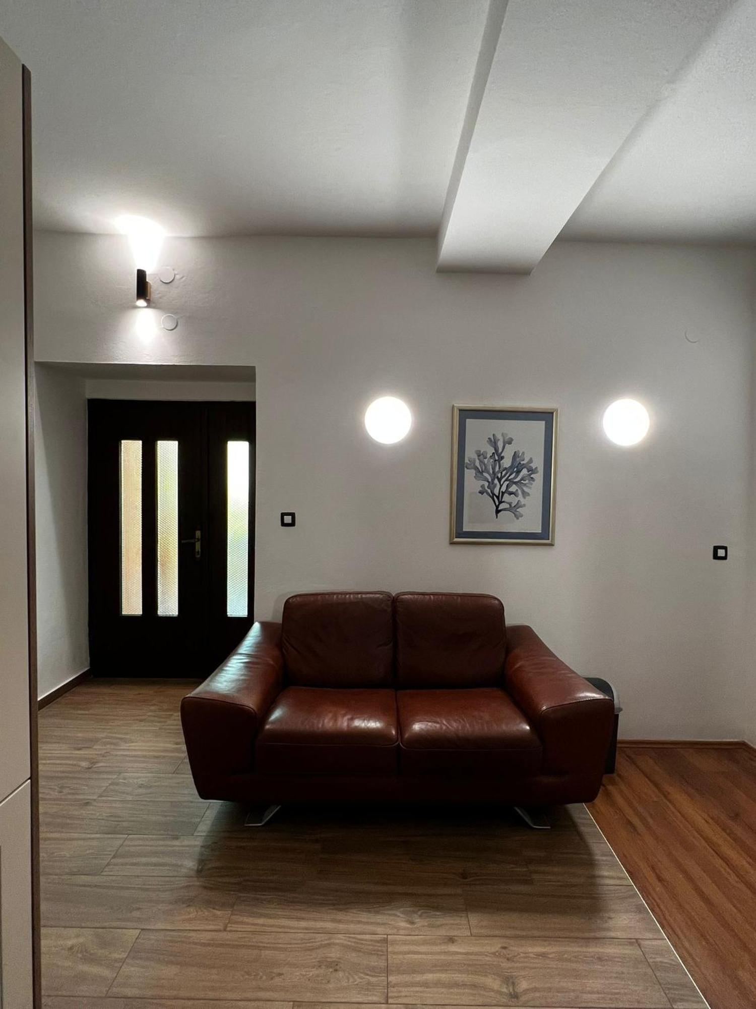 Appartamento Bonvenon2volme Apt&room Pola