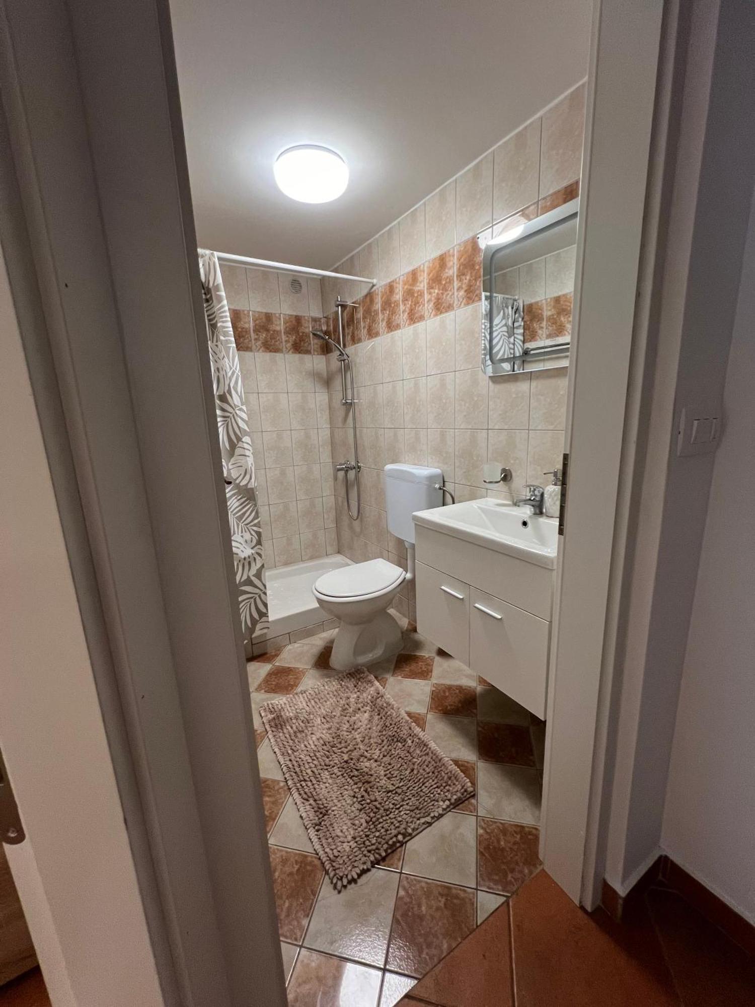 Appartamento Bonvenon2volme Apt&room Pola