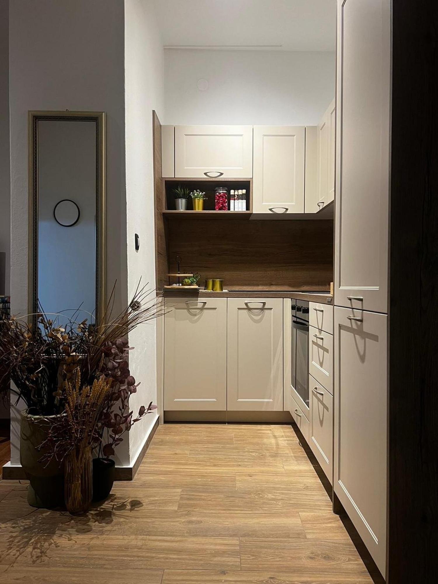 Appartamento Bonvenon2volme Apt&room *