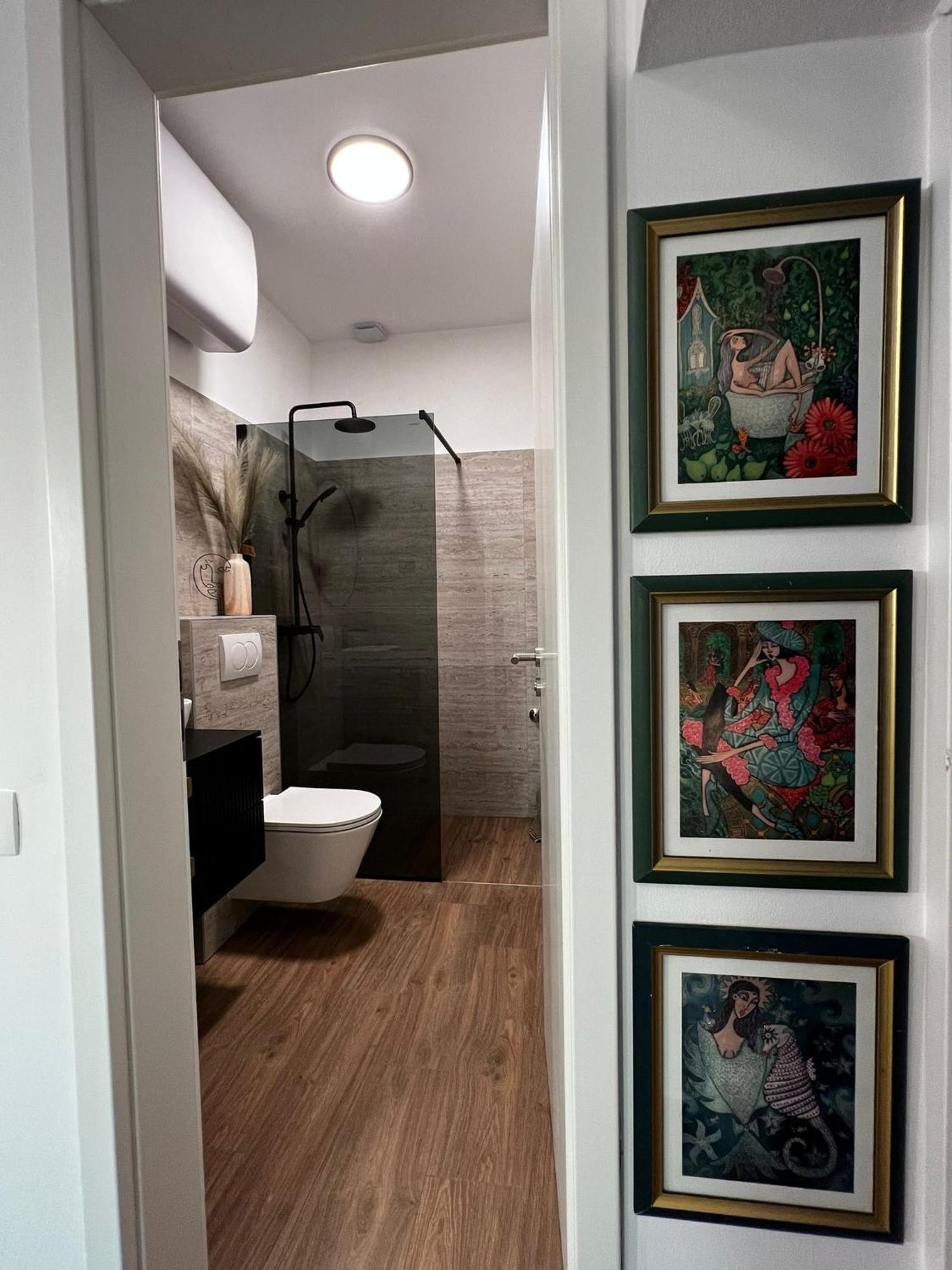 Bonvenon2volme Apt&room Appartamento