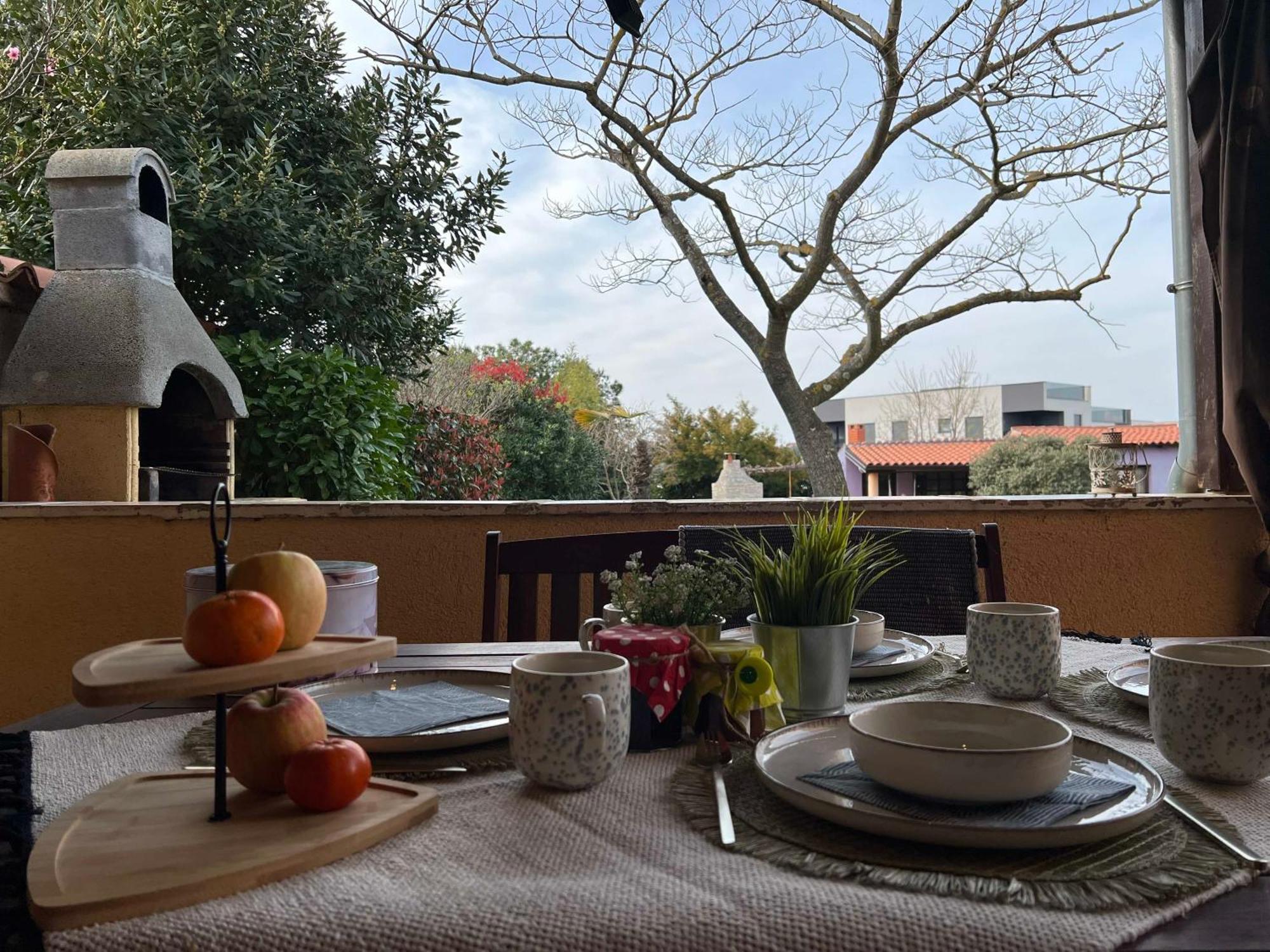 Bonvenon2volme Apt&room Appartamento Pola