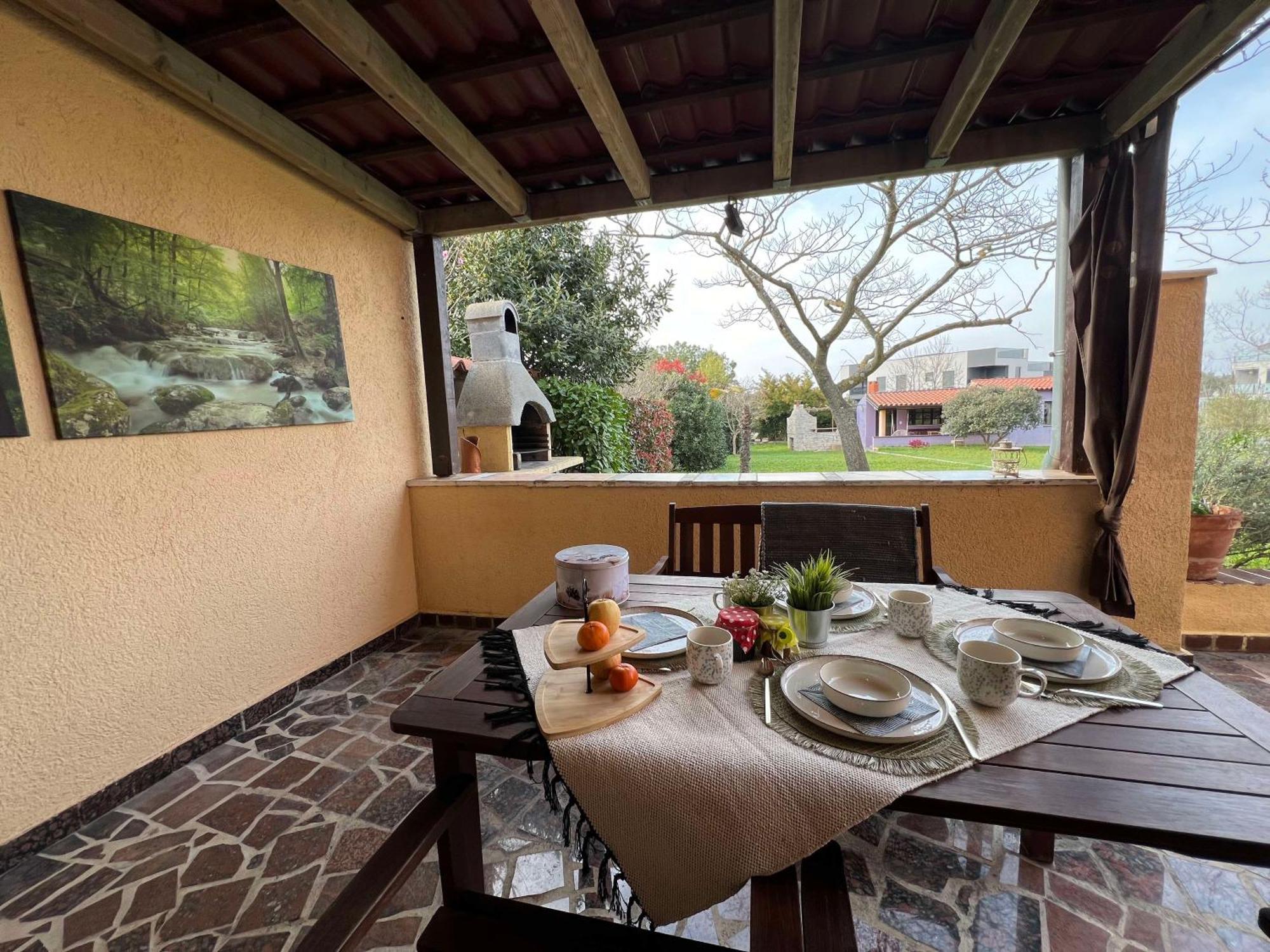 Appartamento Bonvenon2volme Apt&room *