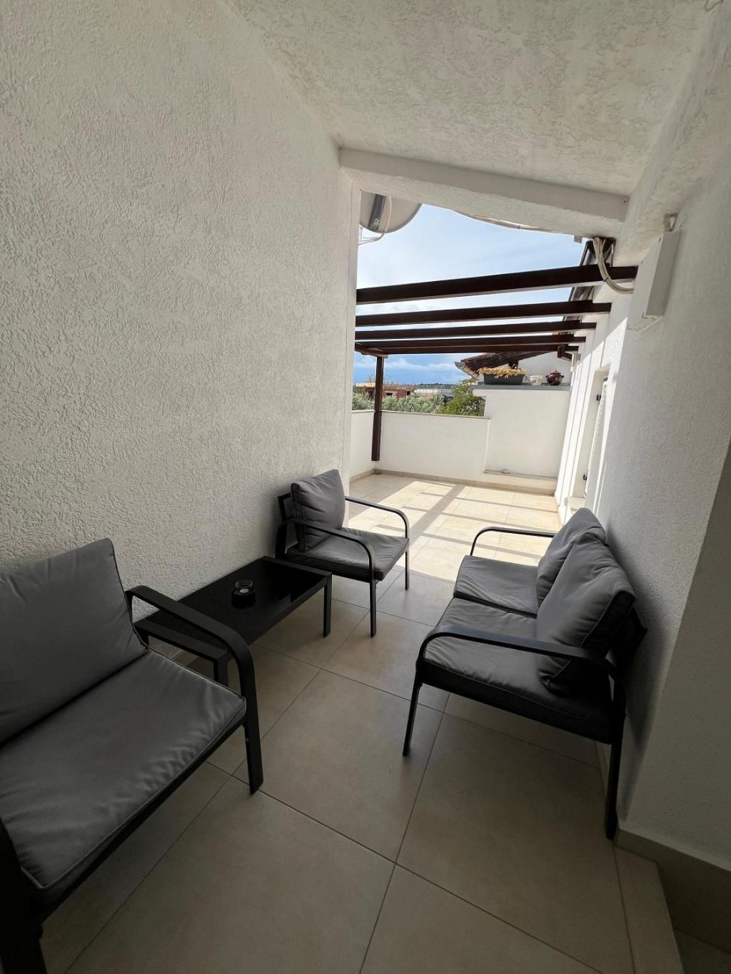 Bonvenon2volme Apt&room Appartamento Pola
