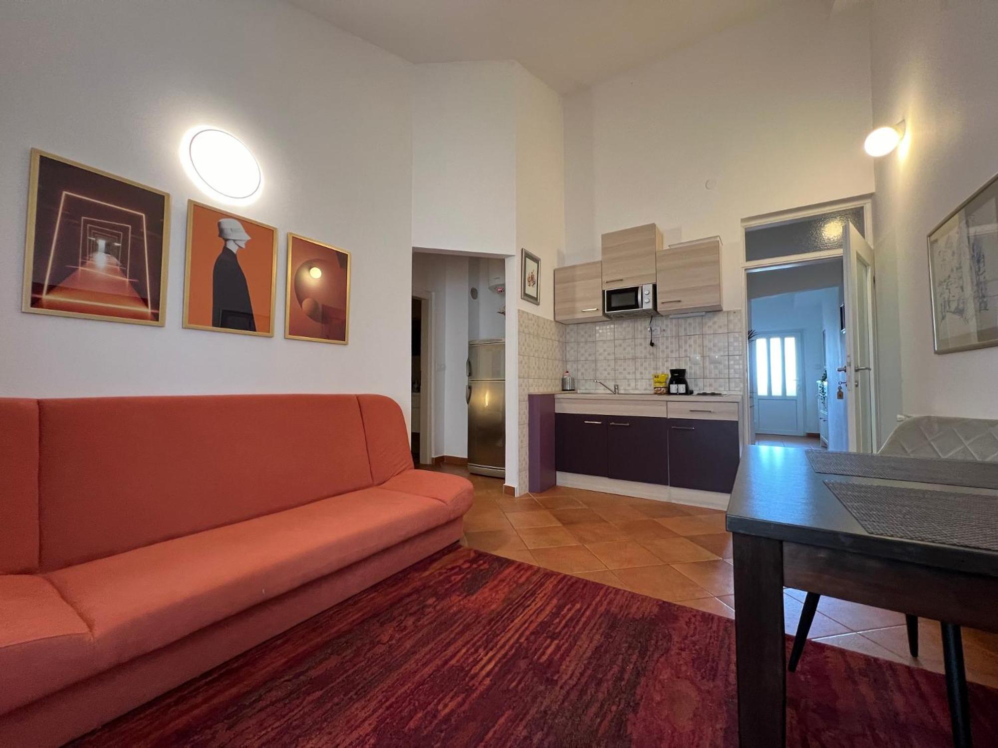 Bonvenon2volme Apt&room Appartamento *