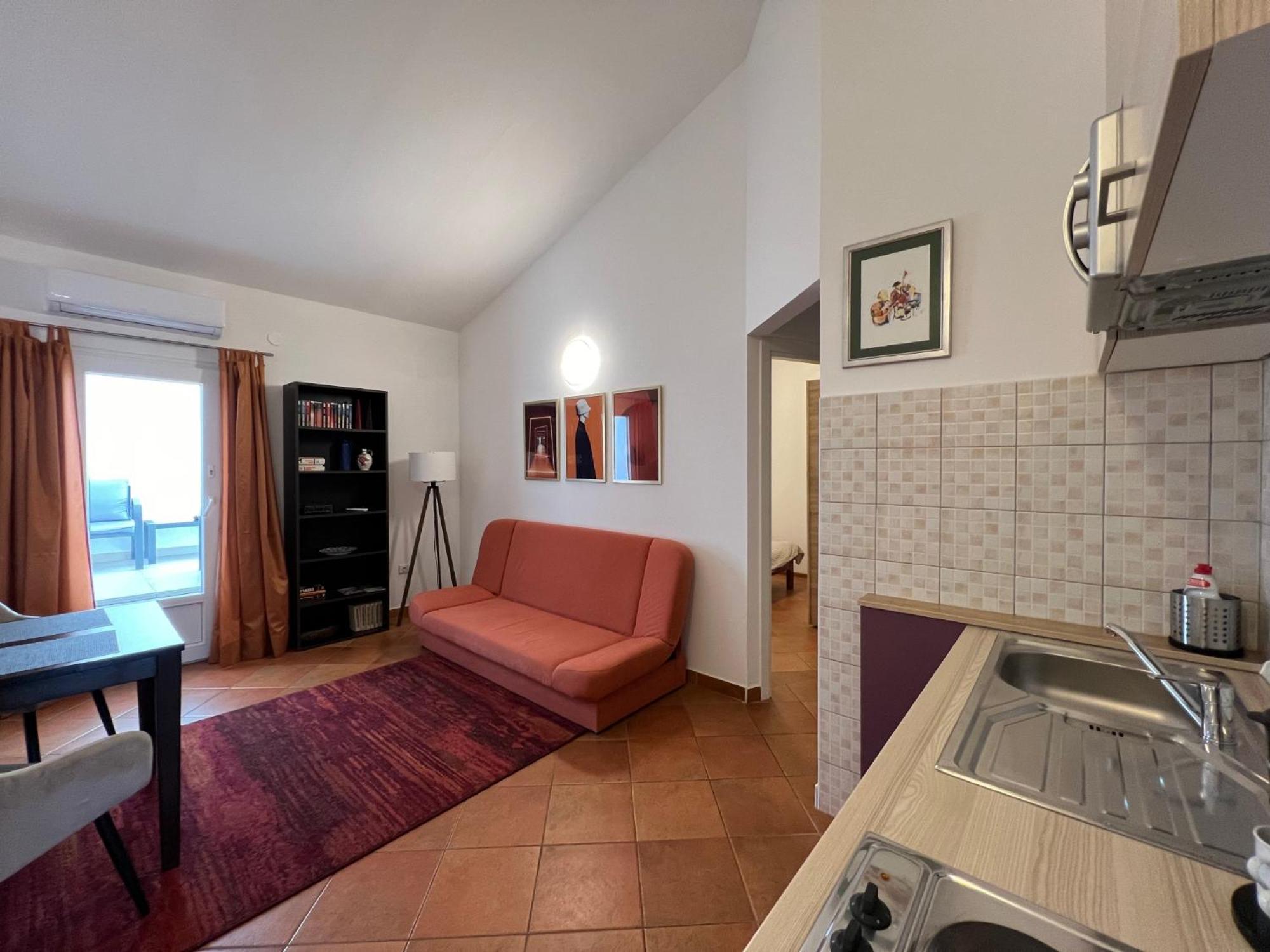 Bonvenon2volme Apt&room Appartamento Pola