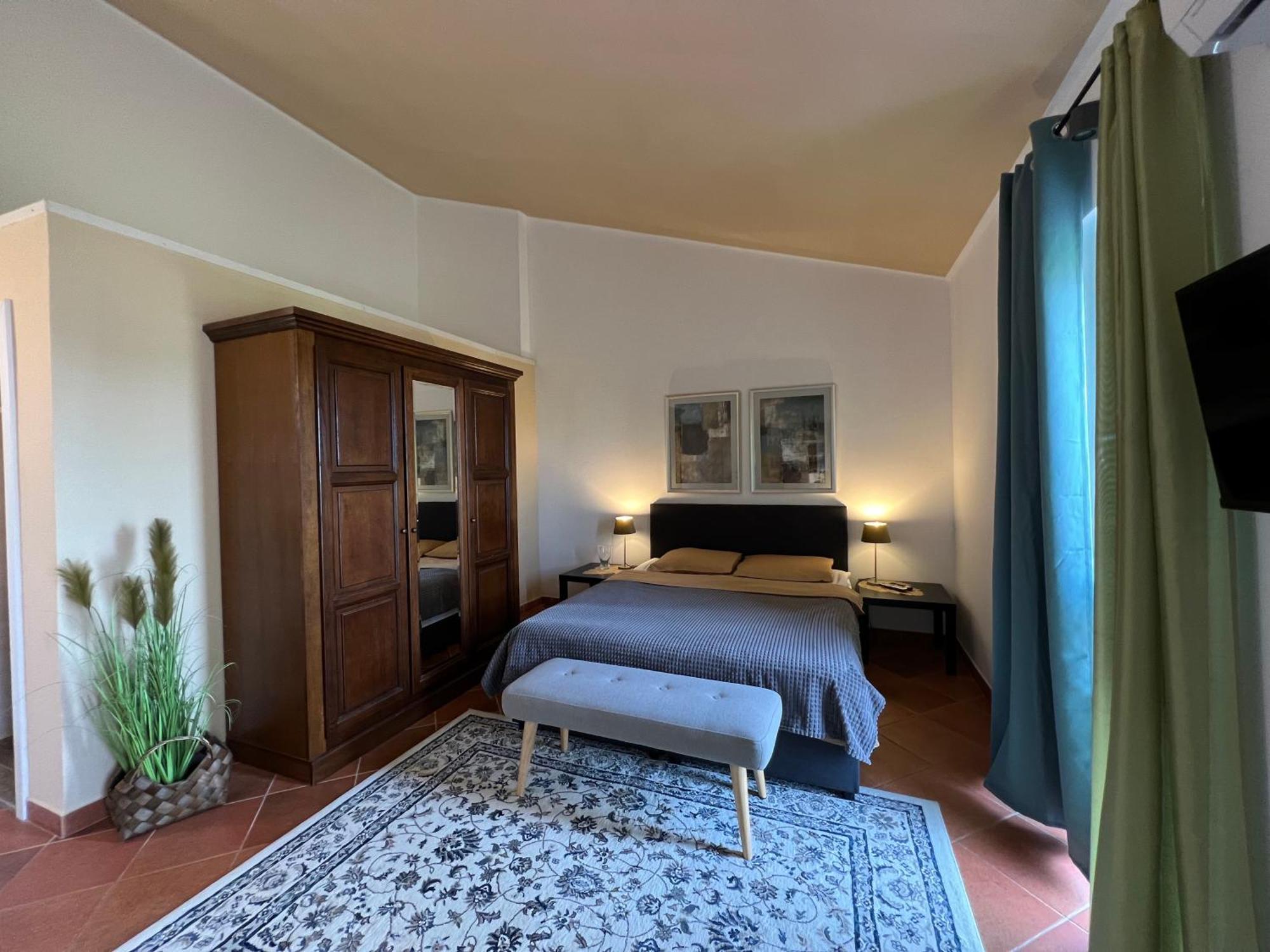 Bonvenon2volme Apt&room Appartamento
