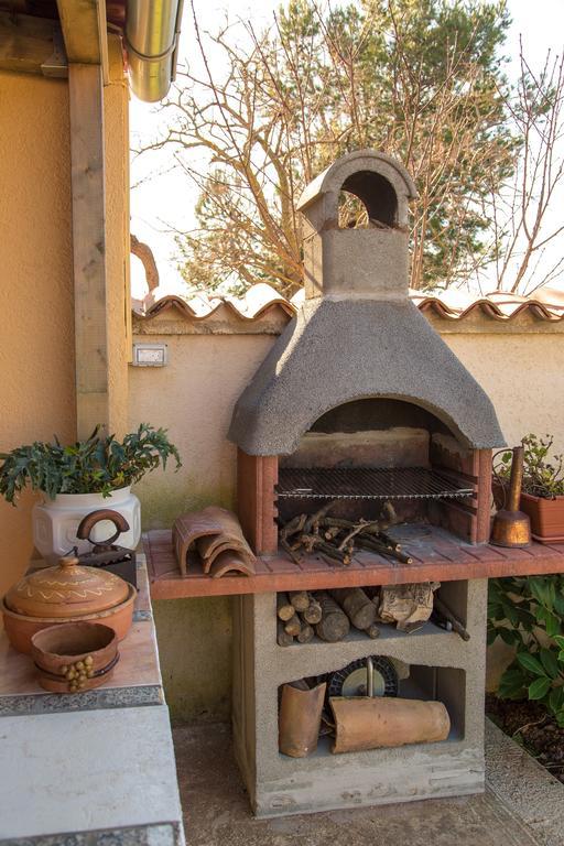 Appartamento Bonvenon2volme Apt&room *