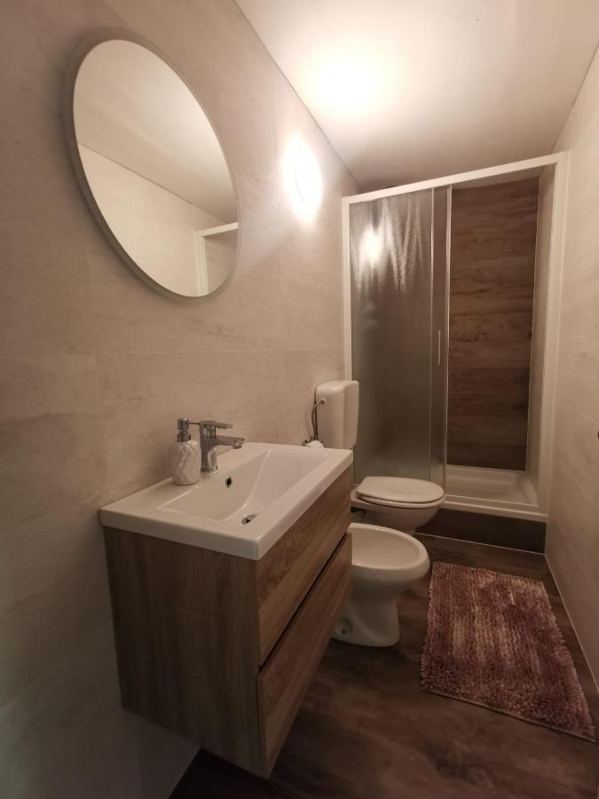 Bonvenon2volme Apt&room Apartment *