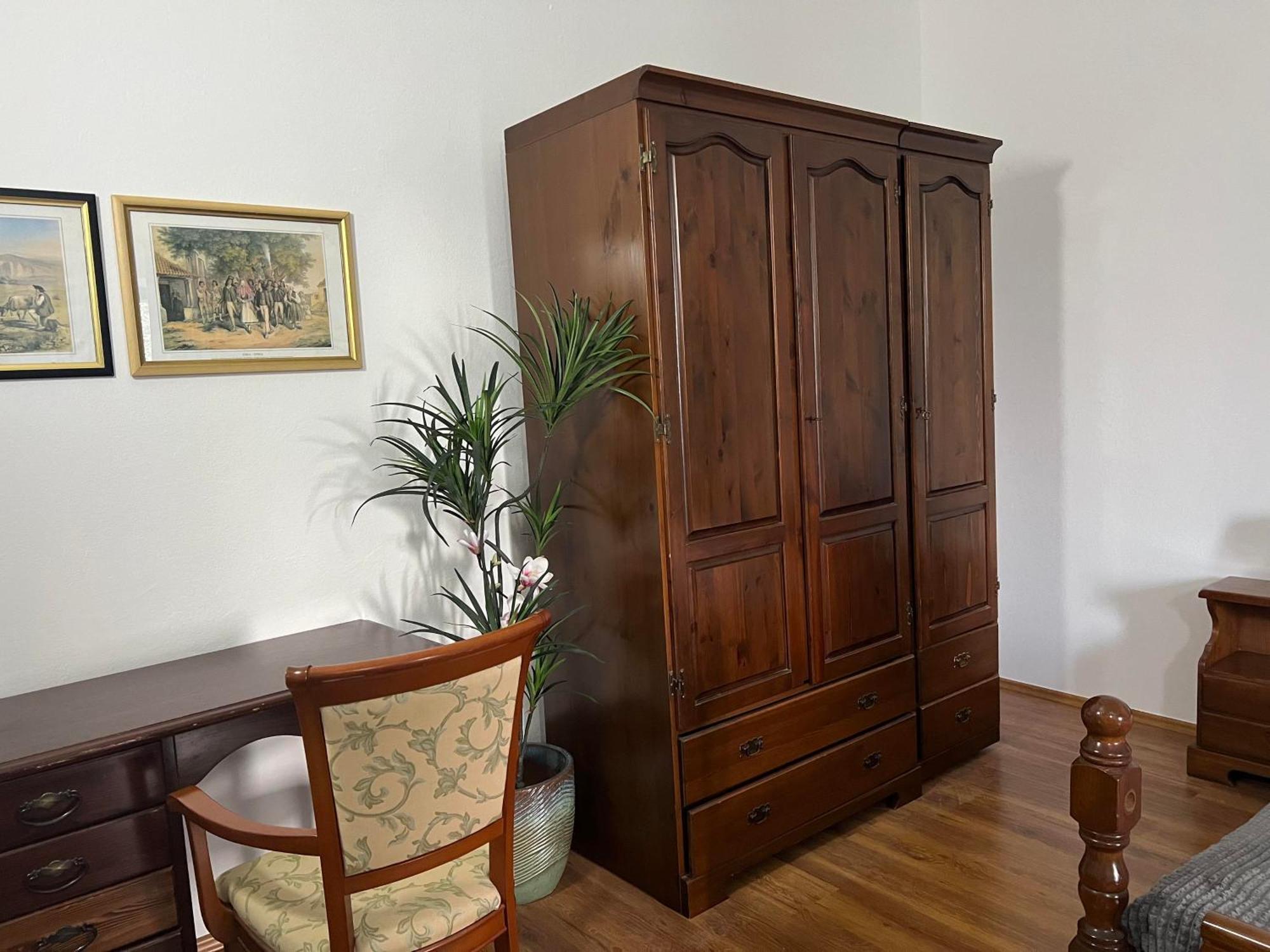 Bonvenon2volme Apt&room Apartment *