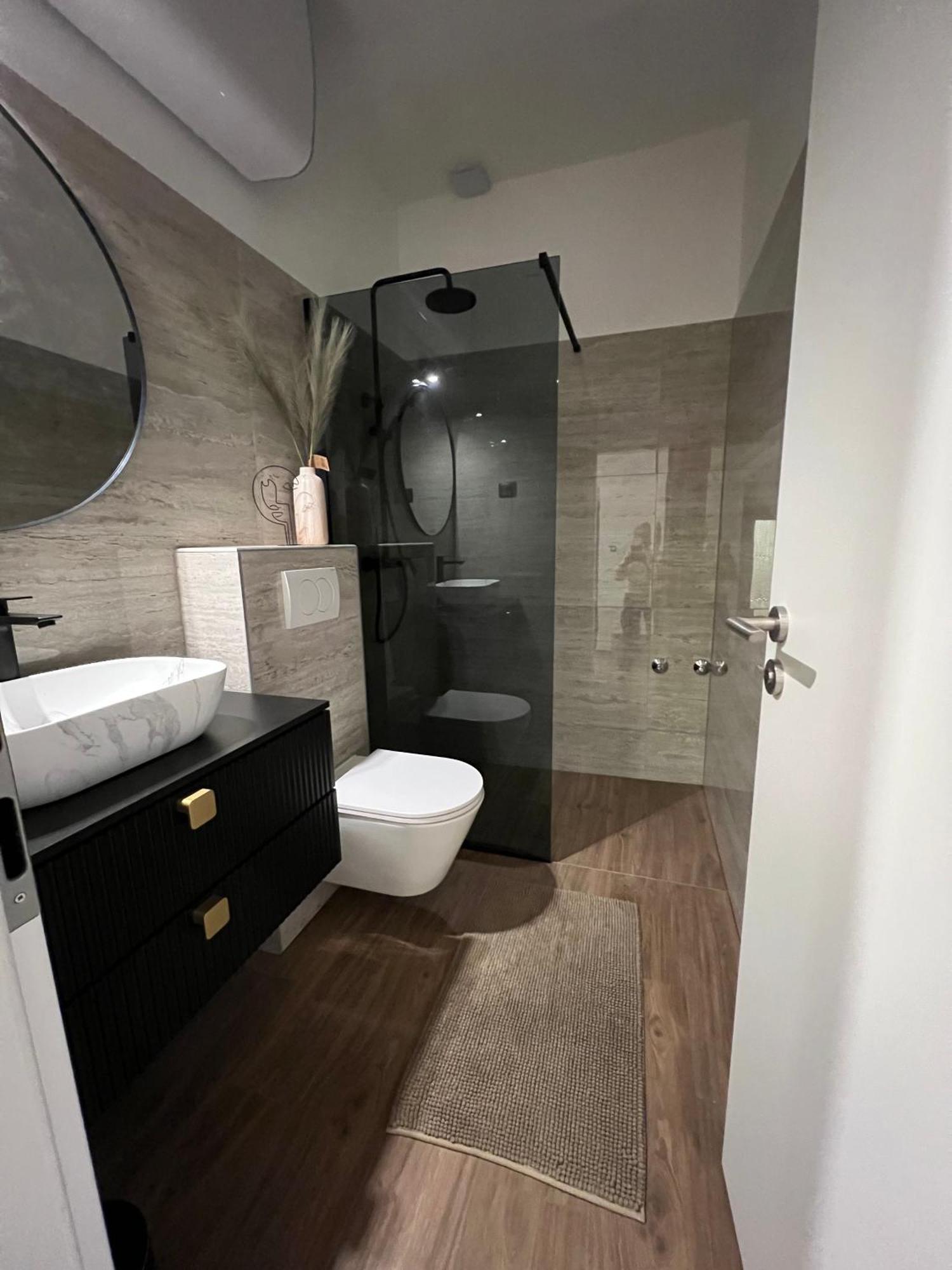 Bonvenon2volme Apt&room Pula