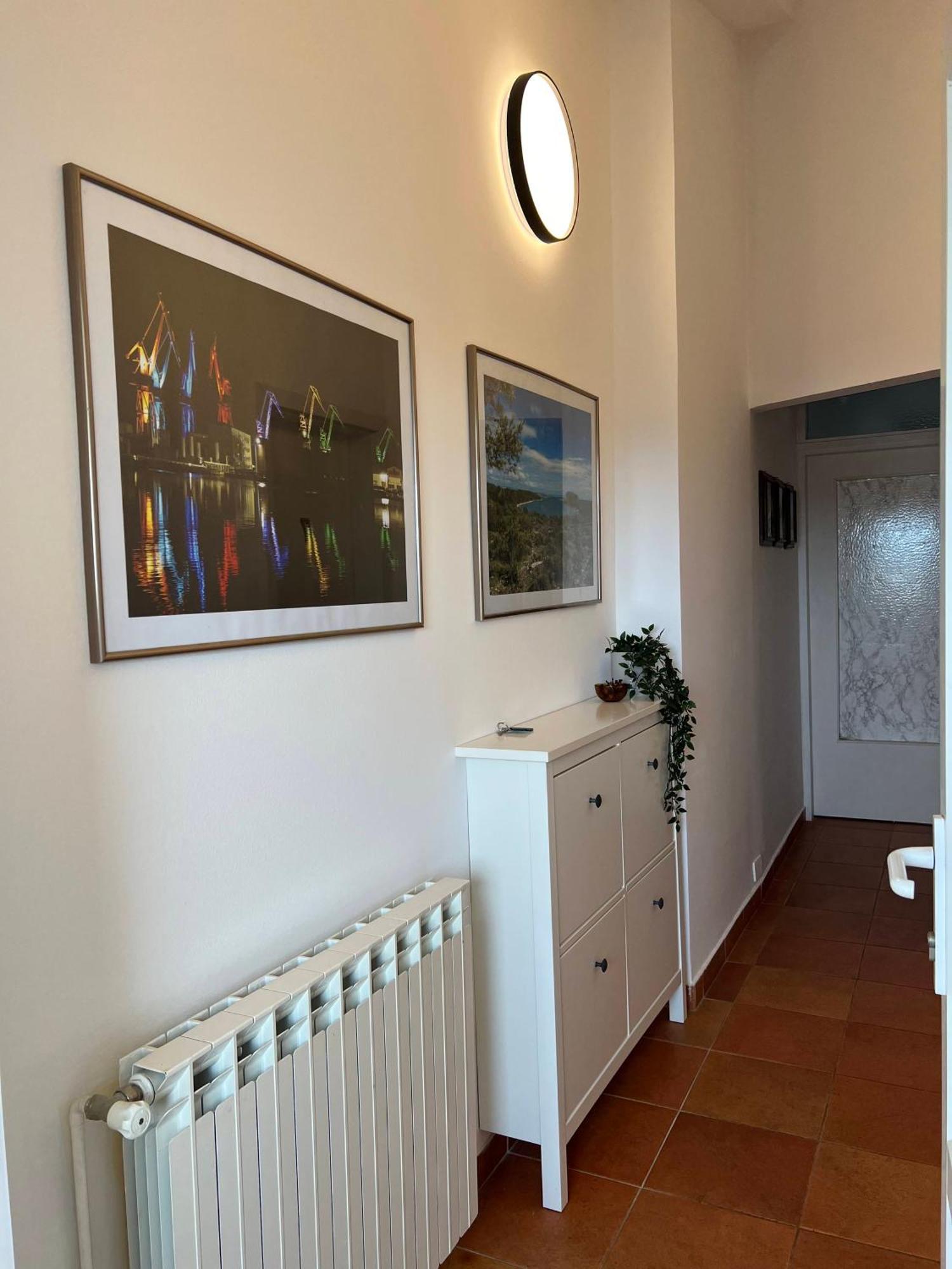 Bonvenon2volme Apt&room Apartment Pula
