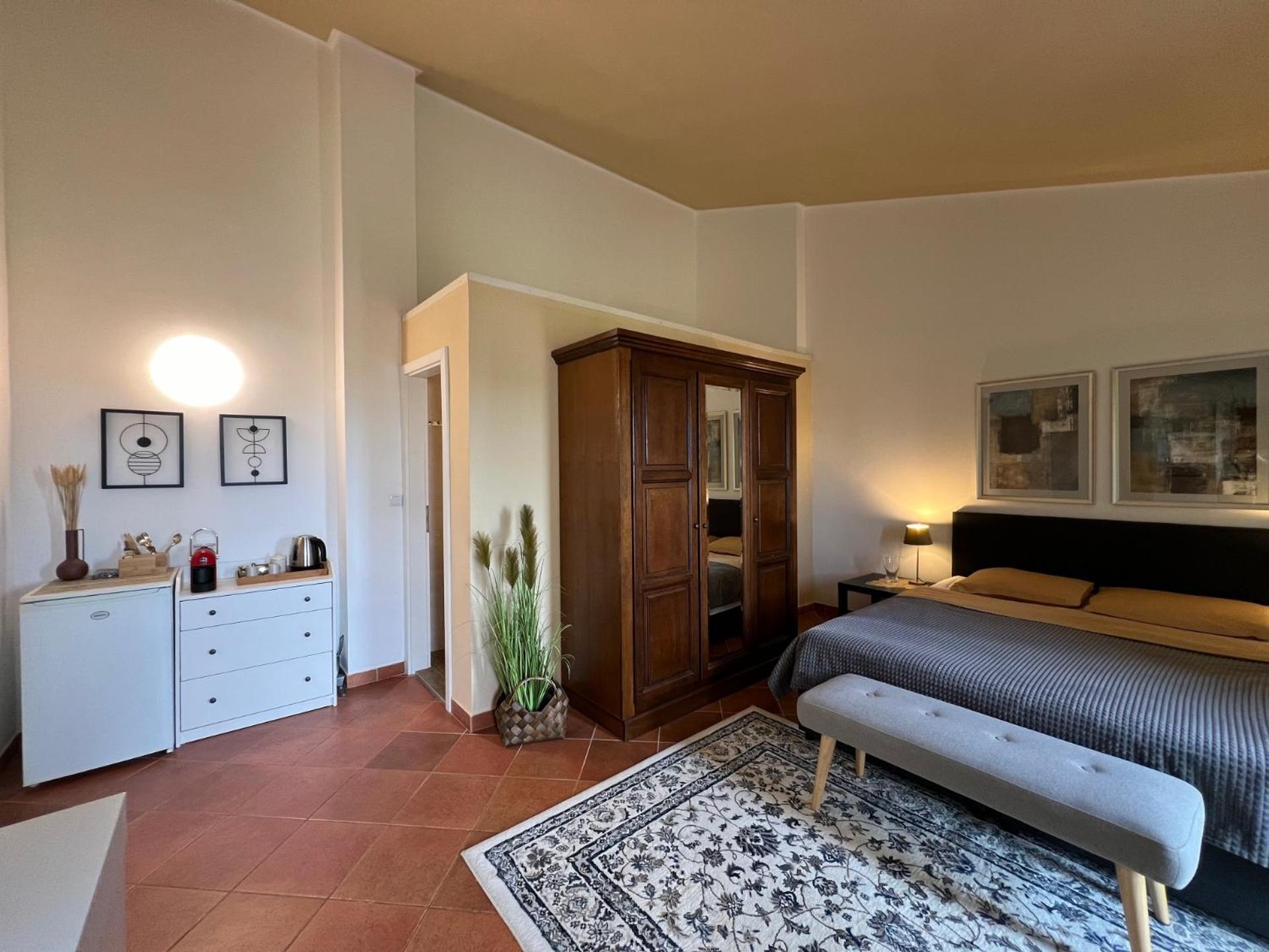 Bonvenon2volme Apt&room
