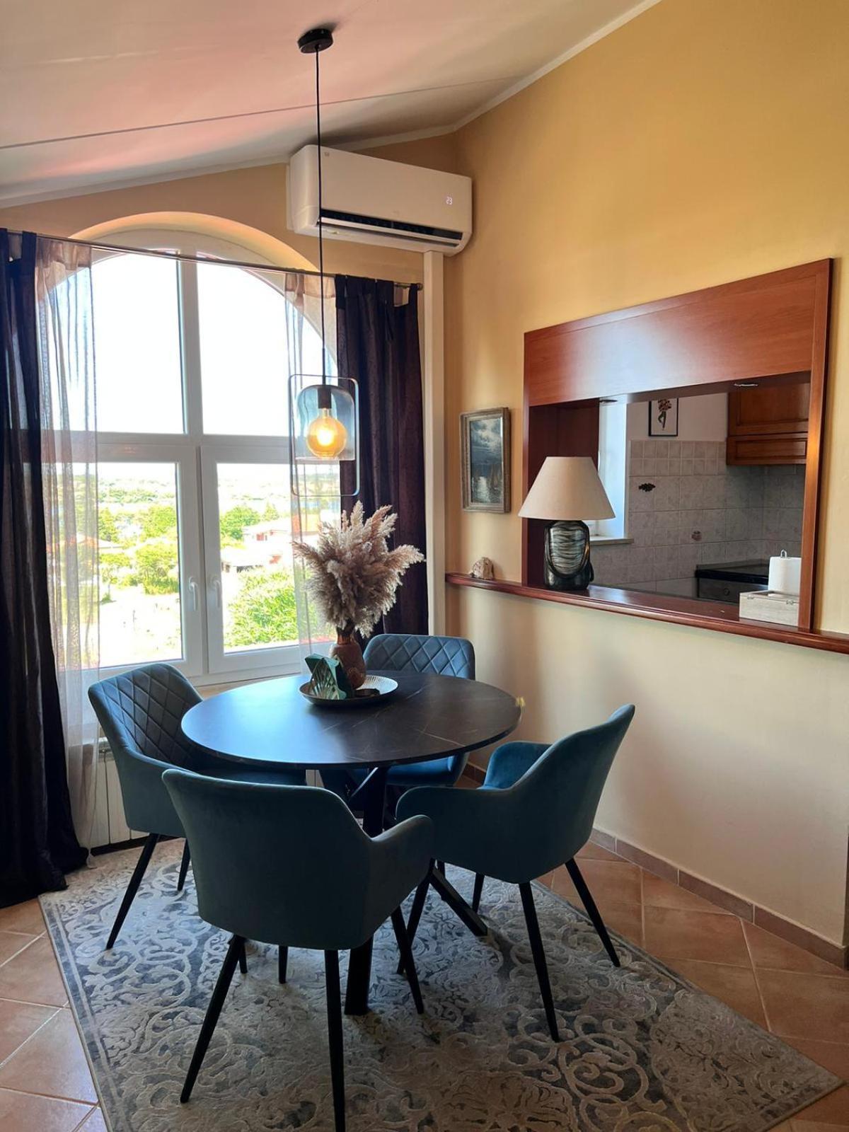 Bonvenon2volme Apt&room Apartment