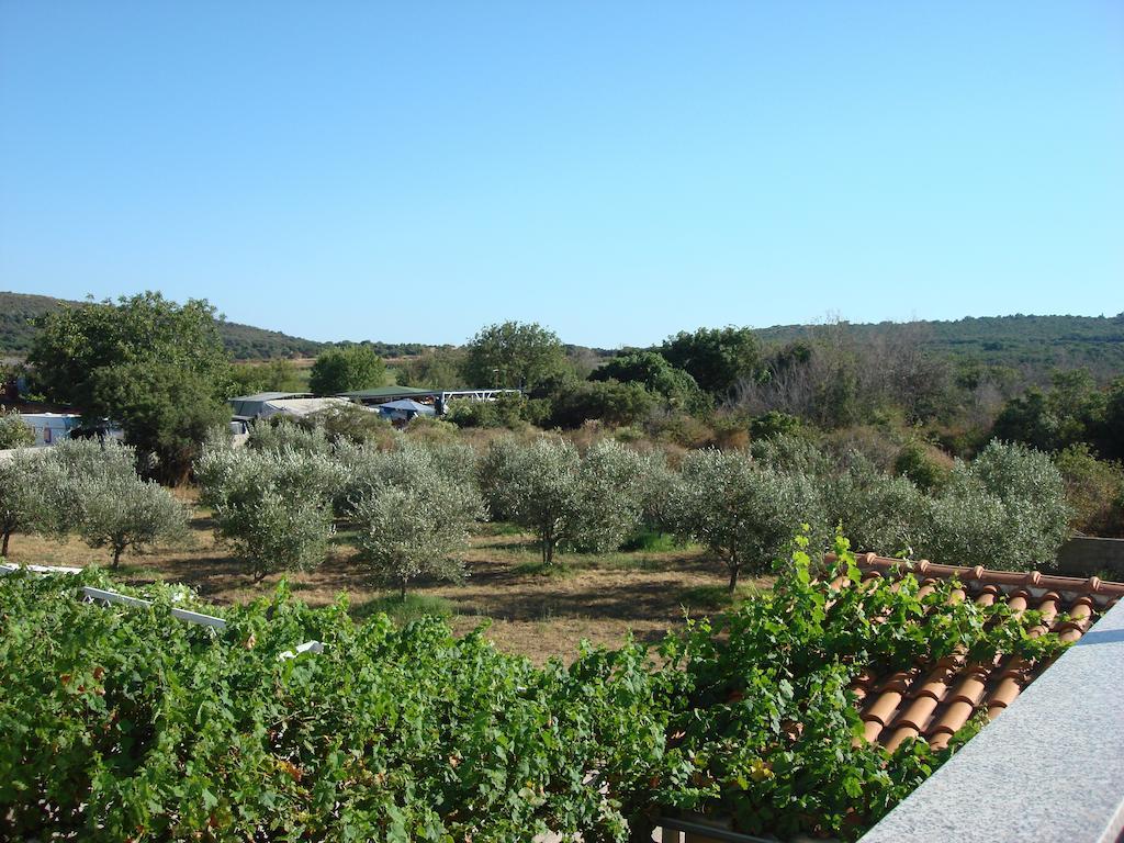 Apartment Bonvenon2volme Apt&room *