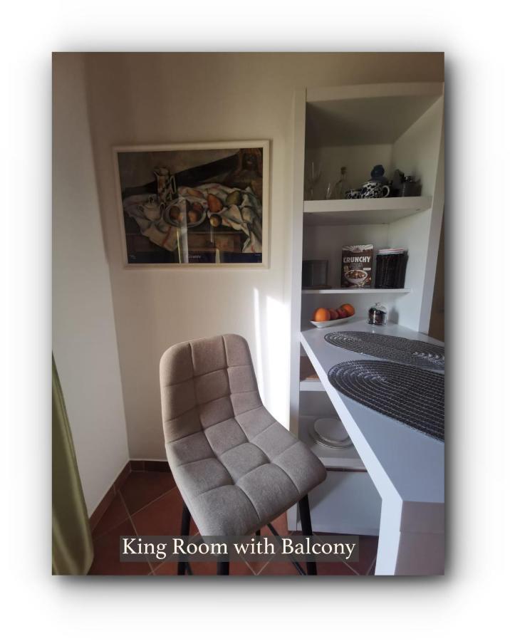 Apartment Bonvenon2volme Apt&room