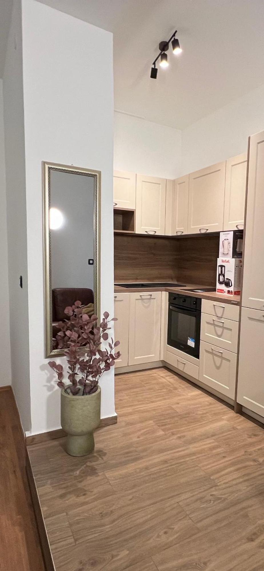 Bonvenon2volme Apt&room *