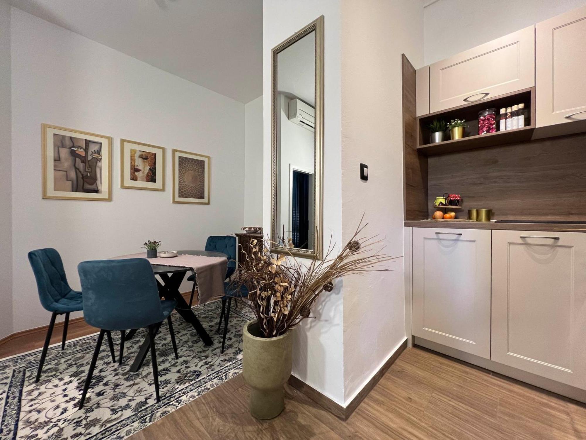 Bonvenon2volme Apt&room Apartment Pula