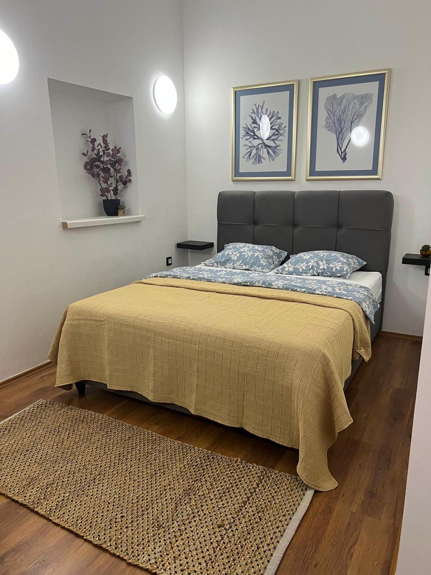 Apartment Bonvenon2volme Apt&room Pula