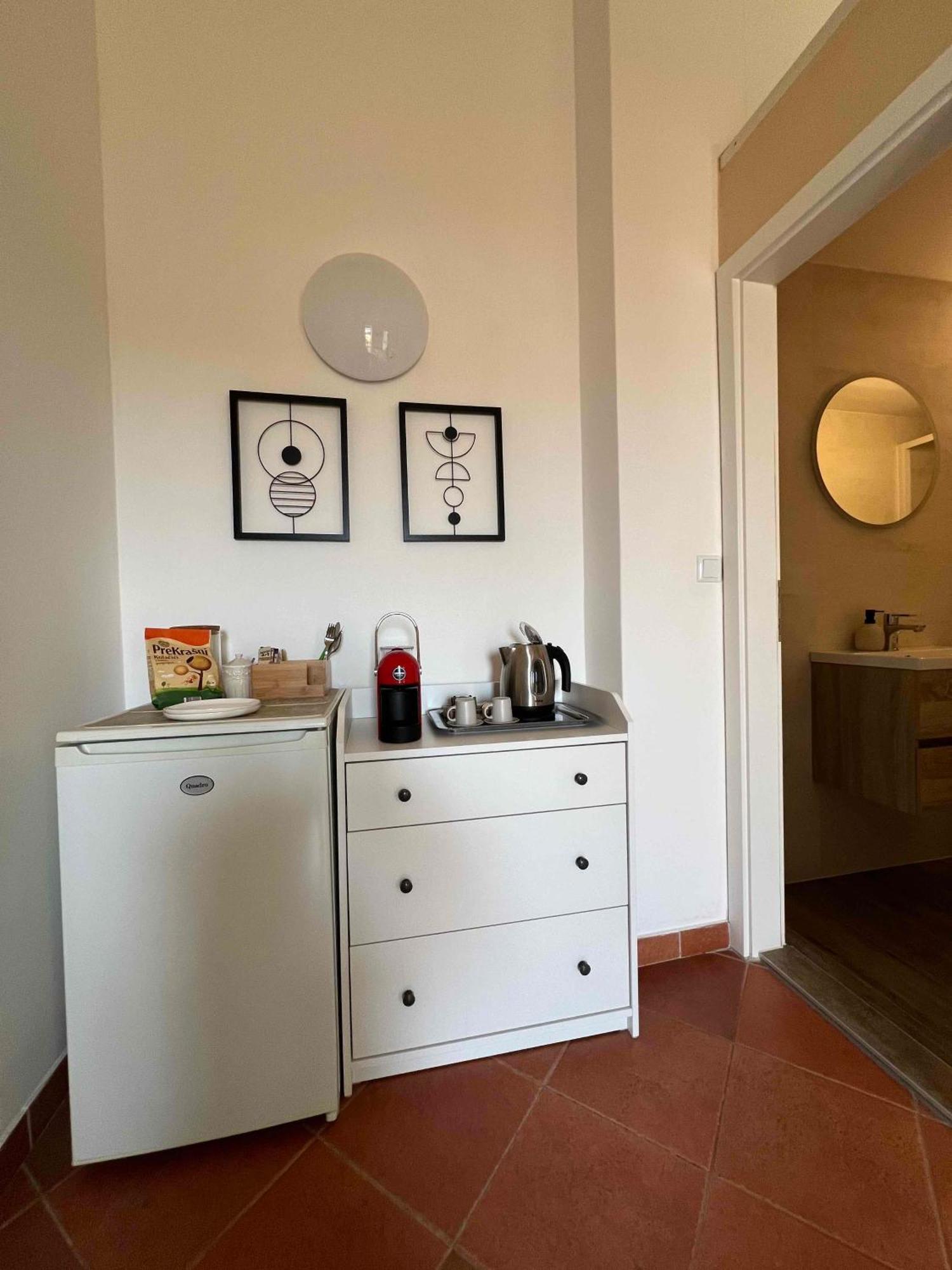 Bonvenon2volme Apt&room * Pula