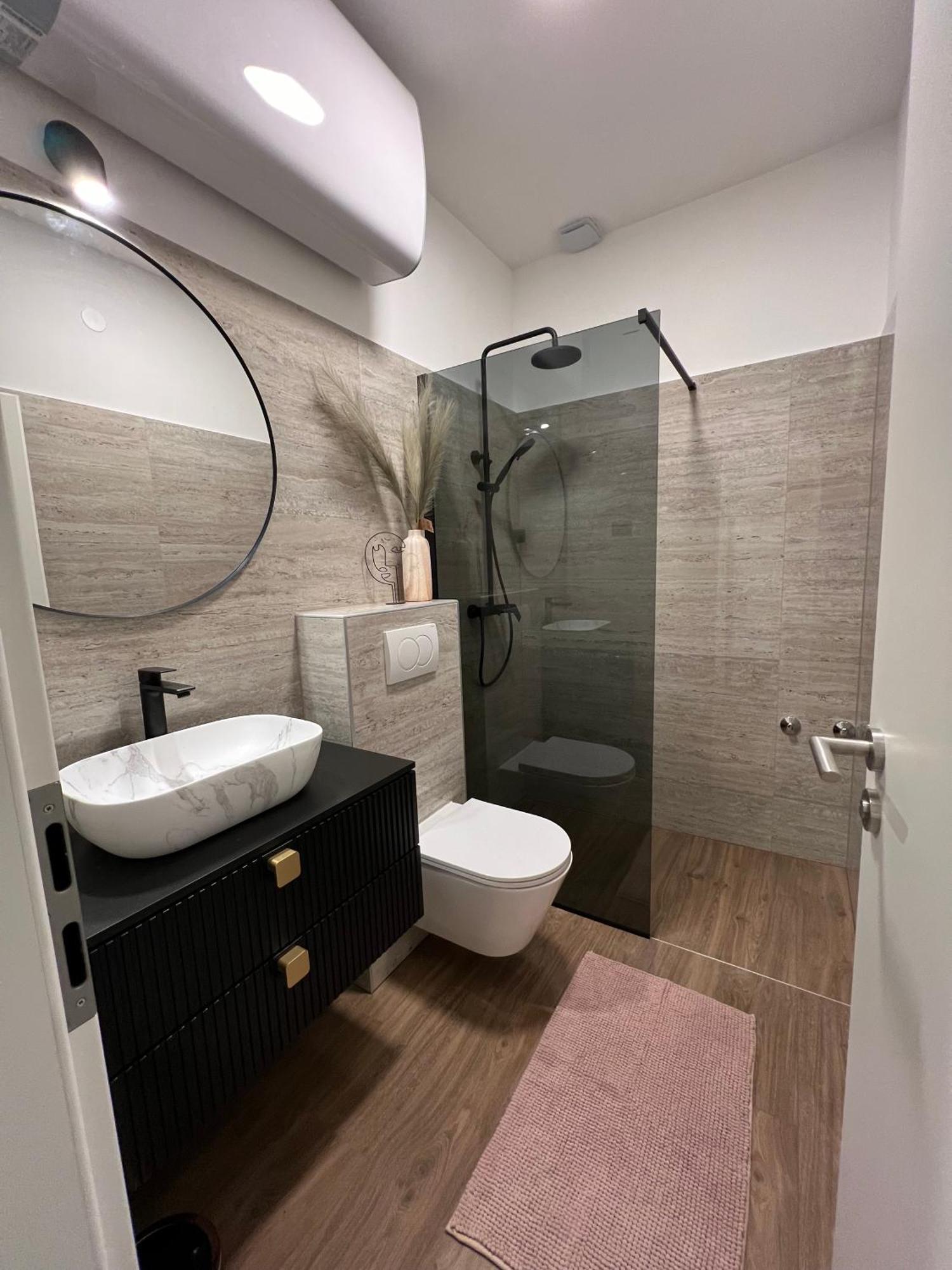 Bonvenon2volme Apt&room Apartment