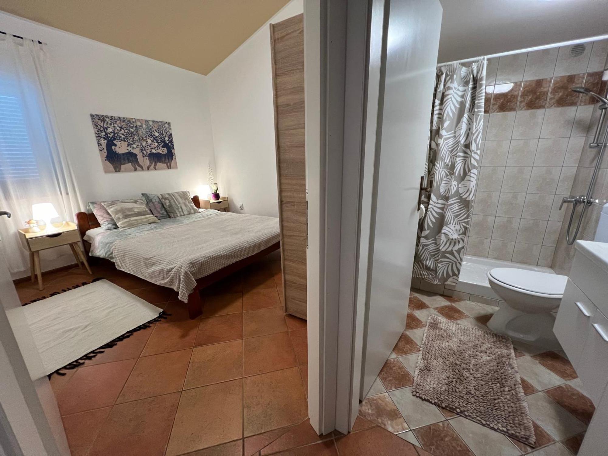 Bonvenon2volme Apt&room Pula