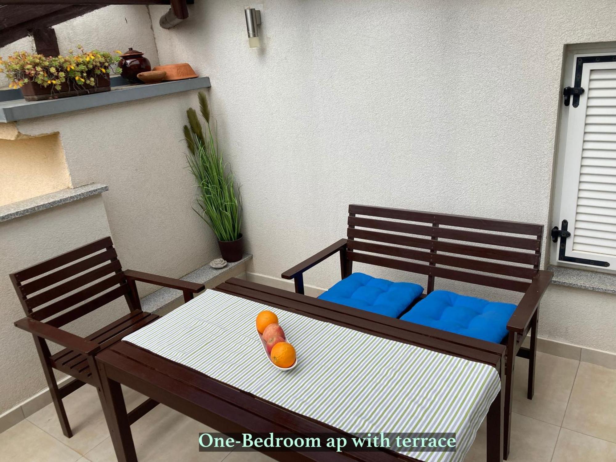 Bonvenon2volme Apt&room Apartment *