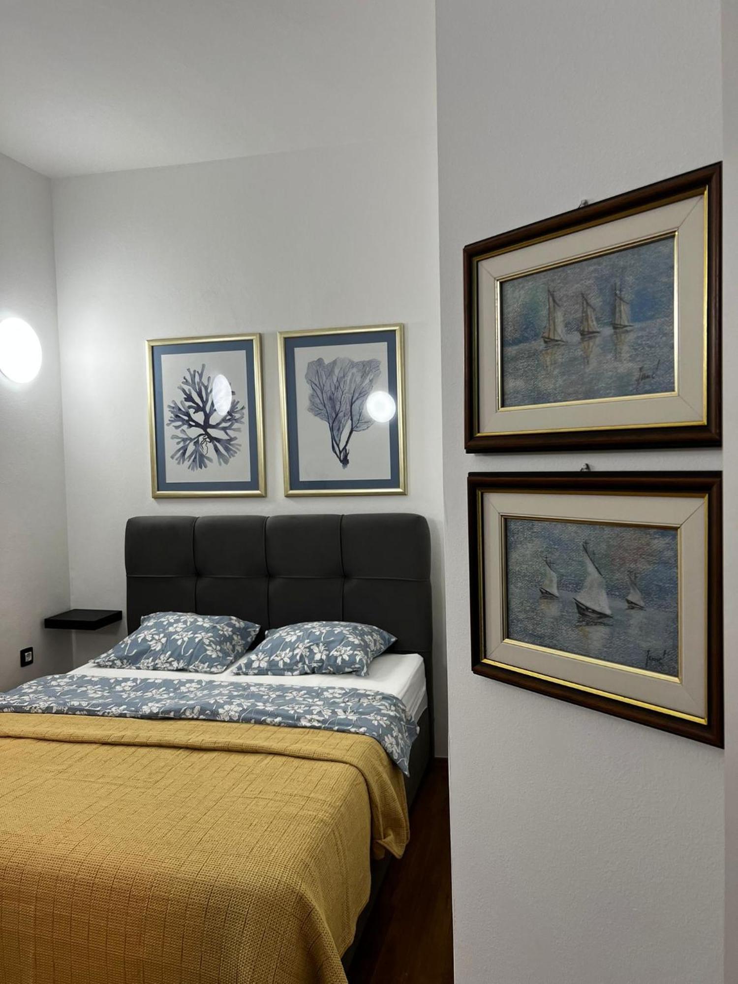 Bonvenon2volme Apt&room