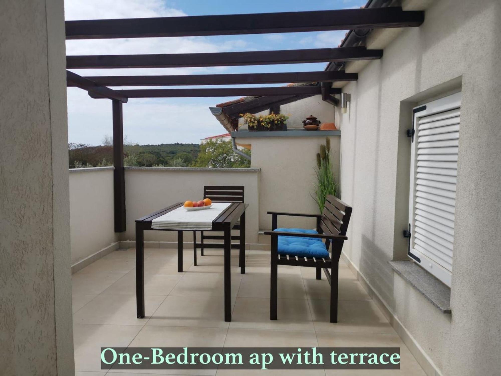 Bonvenon2volme Apt&room * Pula