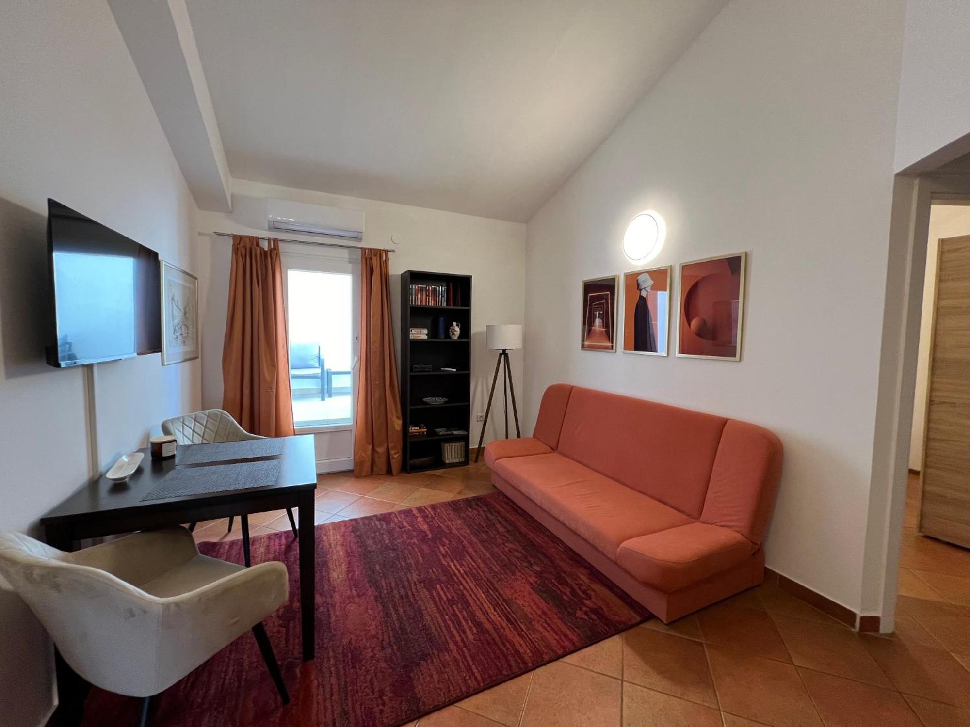 Apartment Bonvenon2volme Apt&room Pula