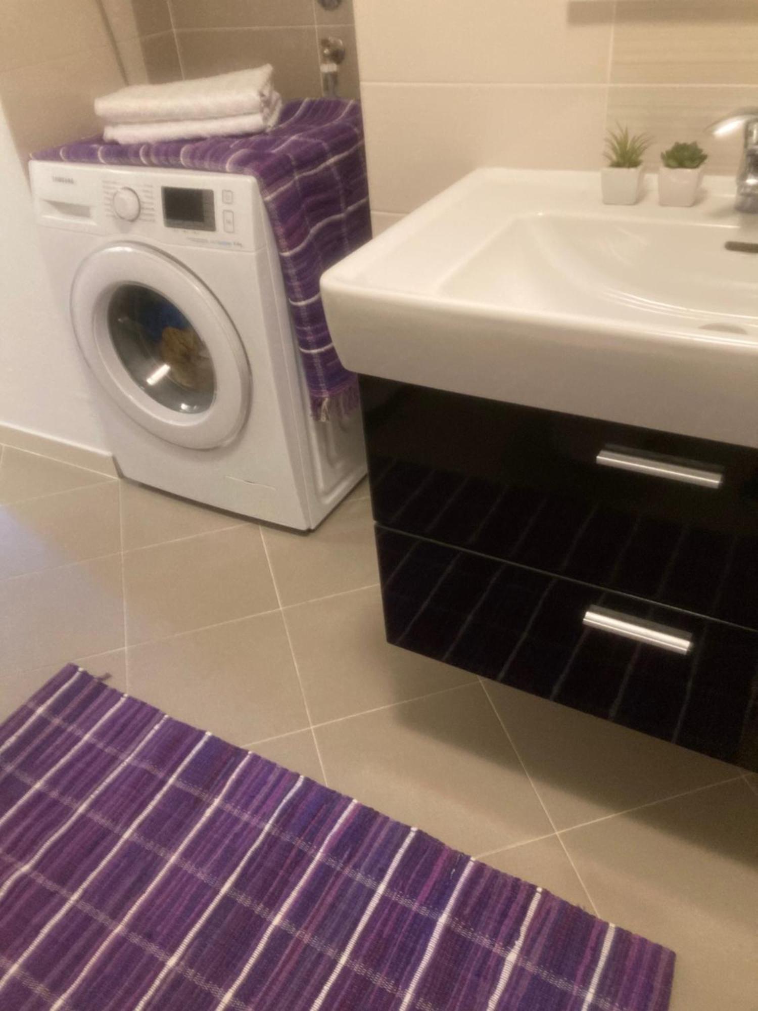Bonvenon2volme Apt&room Apartment *